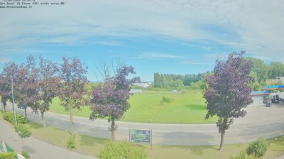 immagine della webcam nei dintorni di Noventa di Piave: webcam Musile di Piave