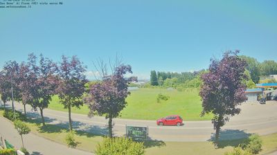 immagine della webcam nei dintorni di Noventa di Piave: webcam Musile di Piave