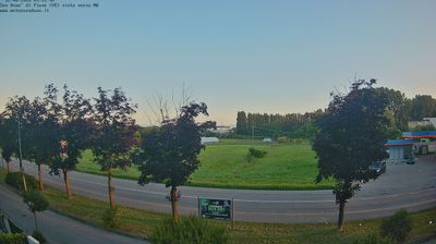 immagine della webcam nei dintorni di Mestre: webcam Musile di Piave
