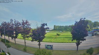 immagine della webcam nei dintorni di Caorle: webcam Musile di Piave