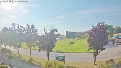 immagine della webcam nei dintorni di Cavallino-Treporti: webcam Musile di Piave
