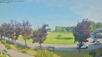 immagine della webcam nei dintorni di Marghera: webcam Musile di Piave