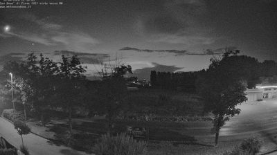 immagine della webcam nei dintorni di Duna Verde: webcam Musile di Piave