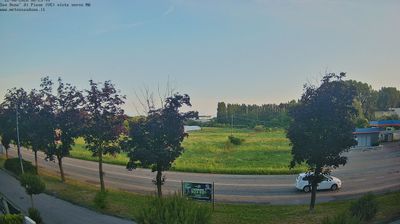 immagine della webcam nei dintorni di Venezia: webcam Musile di Piave