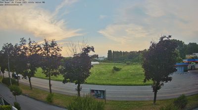 immagine della webcam nei dintorni di Giudecca: webcam Musile di Piave