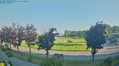 immagine della webcam nei dintorni di Porto di Piave Vecchia: webcam Musile di Piave