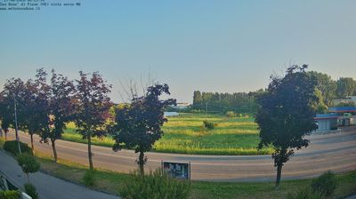 immagine della webcam nei dintorni di Campalto: webcam Musile di Piave