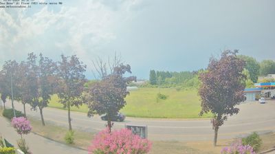 immagine della webcam nei dintorni di Portogruaro: webcam Musile di Piave