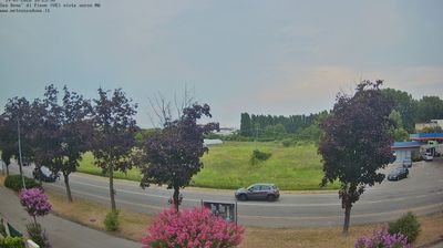 immagine della webcam nei dintorni di Mestre: webcam Musile di Piave