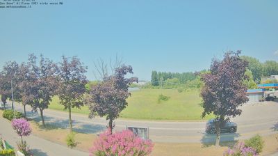 immagine della webcam nei dintorni di Venezia: webcam Musile di Piave