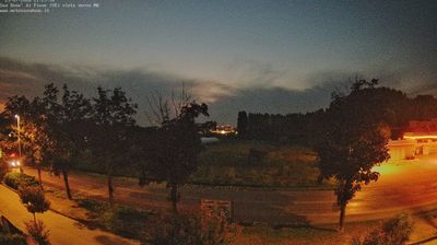 immagine della webcam nei dintorni di Venezia Tessera: webcam Musile di Piave