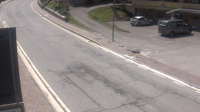immagine della webcam nei dintorni di Bolzano Dolomiti: webcam Ruffré Mendola