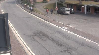 immagine della webcam nei dintorni di Cles: webcam Ruffré Mendola