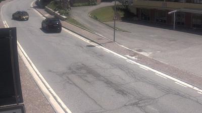 immagine della webcam nei dintorni di Bolzano: webcam Ruffré Mendola