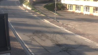 immagine della webcam nei dintorni di Cles: webcam Ruffré Mendola