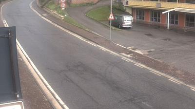 immagine della webcam nei dintorni di San Genesio Atesino: webcam Ruffré Mendola