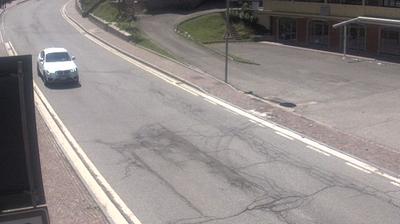 immagine della webcam nei dintorni di Novella: webcam Ruffré Mendola