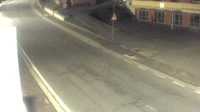 immagine della webcam nei dintorni di Caldaro sulla Strada del Vino: webcam Ruffré Mendola