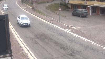 immagine della webcam nei dintorni di Tres: webcam Ruffré Mendola