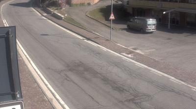 immagine della webcam nei dintorni di Bolzano Dolomiti: webcam Ruffré Mendola