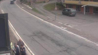immagine della webcam nei dintorni di Bolzano: webcam Ruffré Mendola