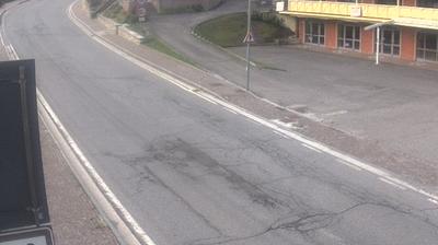 immagine della webcam nei dintorni di Aldino: webcam Ruffré Mendola