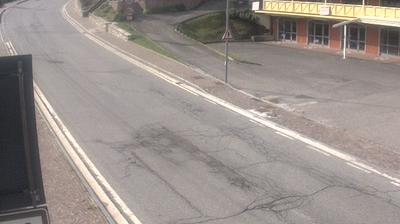 immagine della webcam nei dintorni di Coredo: webcam Ruffré Mendola