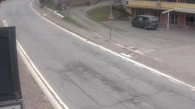 immagine della webcam nei dintorni di Vervò: webcam Ruffré Mendola