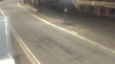 immagine della webcam nei dintorni di San Genesio Atesino: webcam Ruffré Mendola