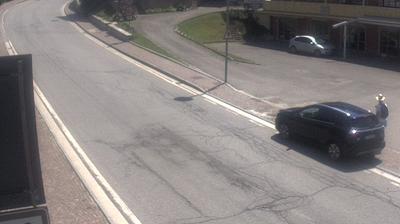 immagine della webcam nei dintorni di Caldaro sulla Strada del Vino: webcam Ruffré Mendola