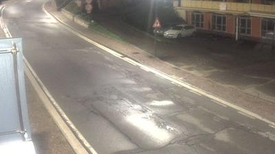 immagine della webcam nei dintorni di Cloz: webcam Ruffré Mendola