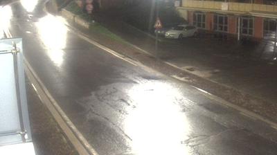immagine della webcam nei dintorni di San Genesio Atesino: webcam Ruffré Mendola