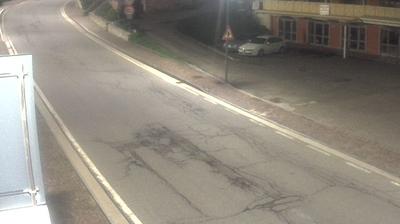immagine della webcam nei dintorni di Cloz: webcam Ruffré Mendola