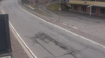 immagine della webcam nei dintorni di Ultimo: webcam Ruffré Mendola