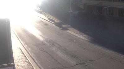 immagine della webcam nei dintorni di San Genesio Atesino: webcam Ruffré Mendola