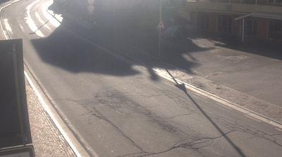 immagine della webcam nei dintorni di Caldaro sulla Strada del Vino: webcam Ruffré Mendola