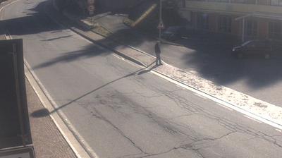 immagine della webcam nei dintorni di Cloz: webcam Ruffré Mendola