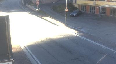 immagine della webcam nei dintorni di Novella: webcam Ruffré Mendola