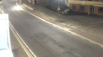 immagine della webcam nei dintorni di Bolzano: webcam Ruffré Mendola