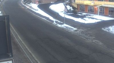 immagine della webcam nei dintorni di Smarano: webcam Ruffré Mendola