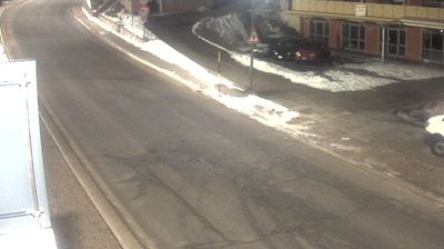 immagine della webcam nei dintorni di Bolzano: webcam Ruffré Mendola