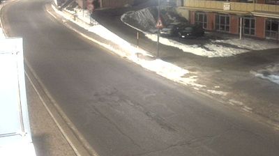 immagine della webcam nei dintorni di Bolzano: webcam Ruffré Mendola