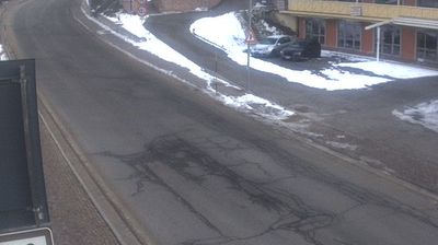 immagine della webcam nei dintorni di Ultimo: webcam Ruffré Mendola