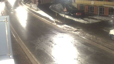 immagine della webcam nei dintorni di Ultimo: webcam Ruffré Mendola