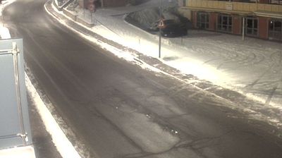 immagine della webcam nei dintorni di Novella: webcam Ruffré Mendola