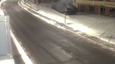 immagine della webcam nei dintorni di Cles: webcam Ruffré Mendola