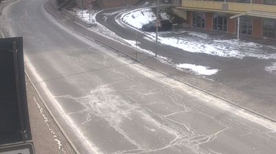 immagine della webcam nei dintorni di San Genesio Atesino: webcam Ruffré Mendola