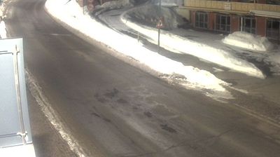 immagine della webcam nei dintorni di Cloz: webcam Ruffré Mendola