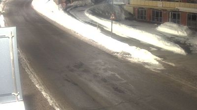 immagine della webcam nei dintorni di Novella: webcam Ruffré Mendola