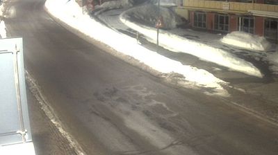 immagine della webcam nei dintorni di San Genesio Atesino: webcam Ruffré Mendola